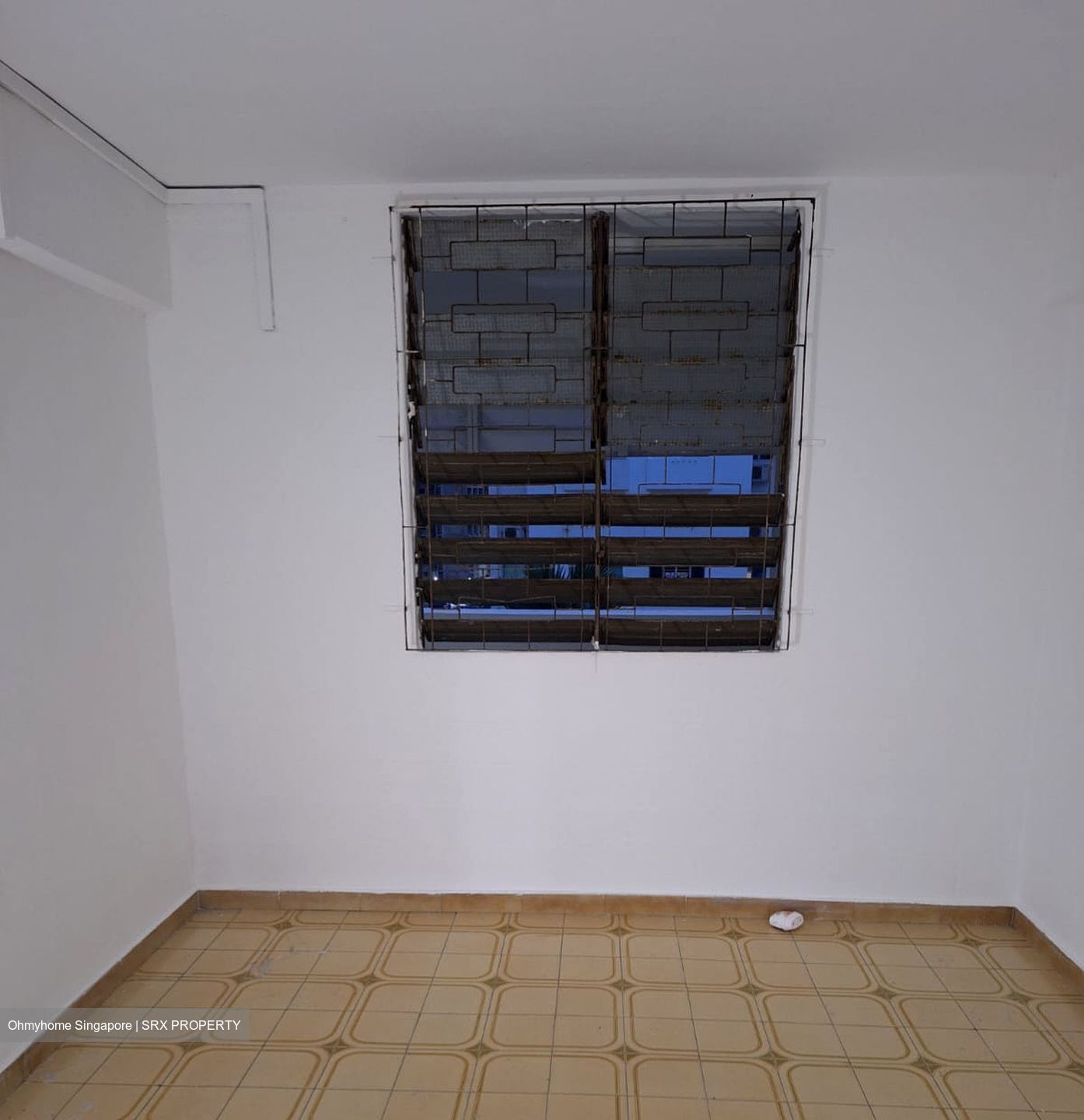 Blk 166 Stirling View (Queenstown), HDB 3 Rooms #474211211